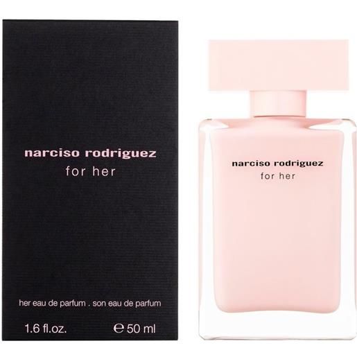 Narciso Rodriguez for her eau de parfum 150ml