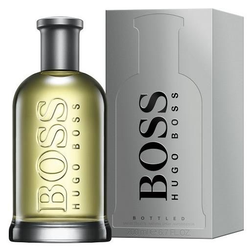 Hugo Boss boss bottled 200ml