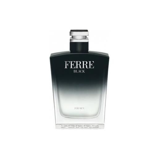 Ferre ferré black for men 30ml