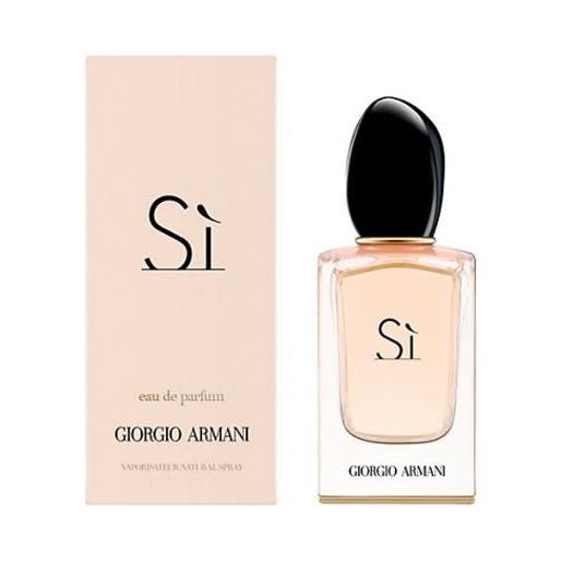 Armani si 150ml