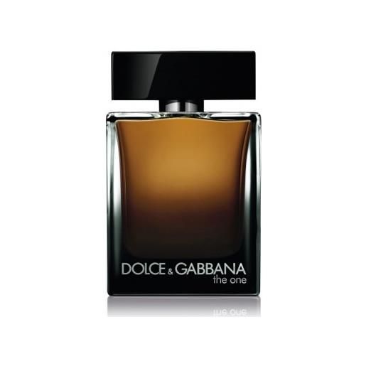 Dolce & Gabbana the one for men eau de parfum 50ml