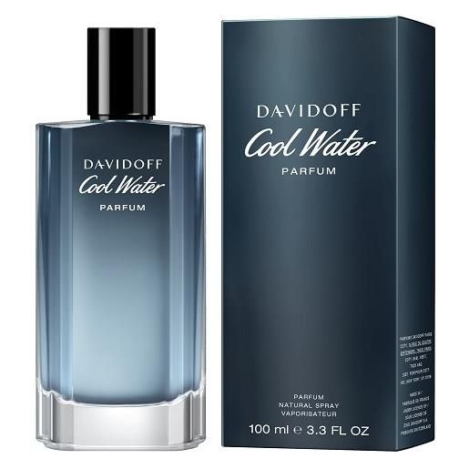 Davidoff cool water parfum 100ml
