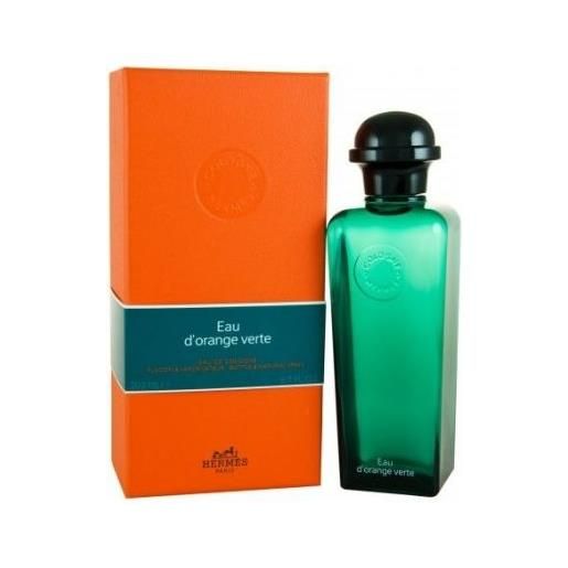 Hermes hermès eau d'orange verte 200ml-flac