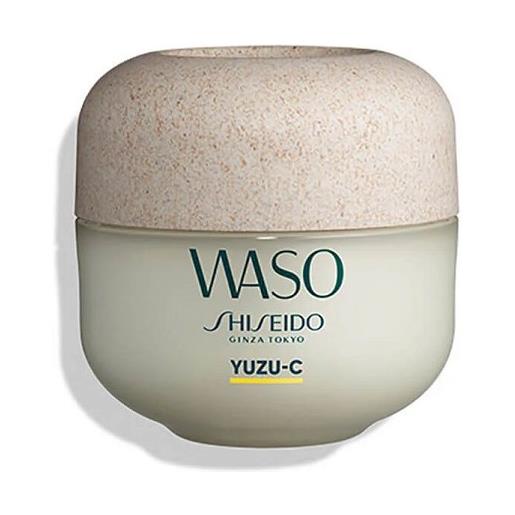 Shiseido waso yuzu-c beauty sleeping mask 50ml
