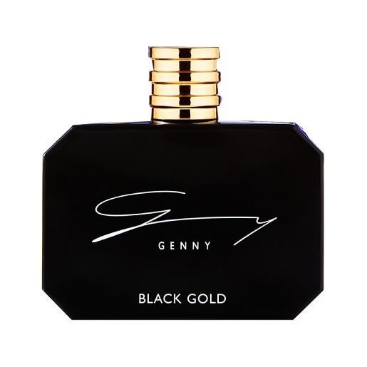 Genny black gold 100 ml