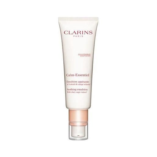 Clarins calm essentiel soothing emulsion 50ml