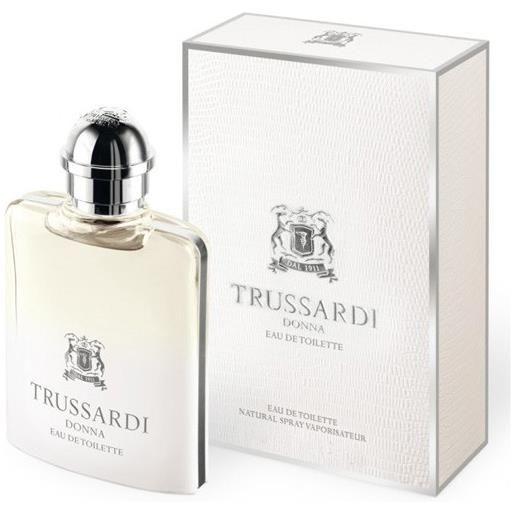 Trussardi donna eau de toilette 100ml