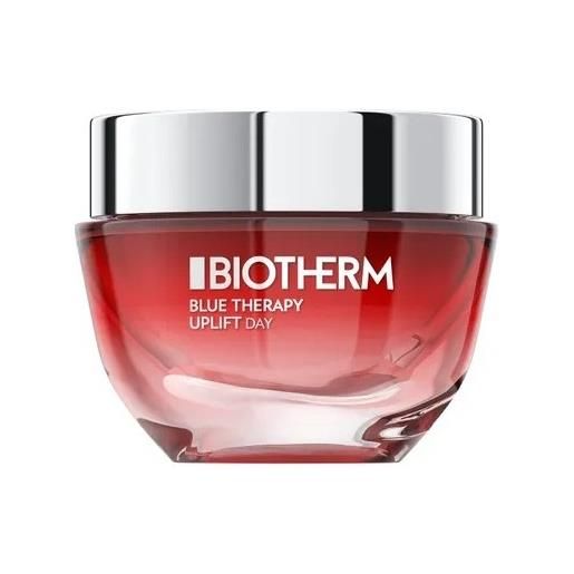 Biotherm blue therapy red algae uplift 50ml