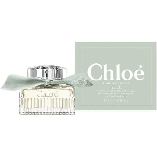 Chloe rose naturelle eau de parfum 30 ml