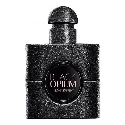 Yves Saint Laurent black opium extreme 50ml
