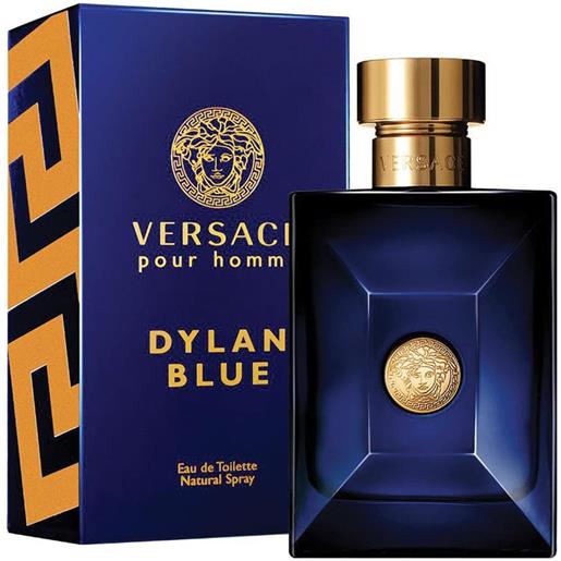 Versace pour homme dylan blue 30ml