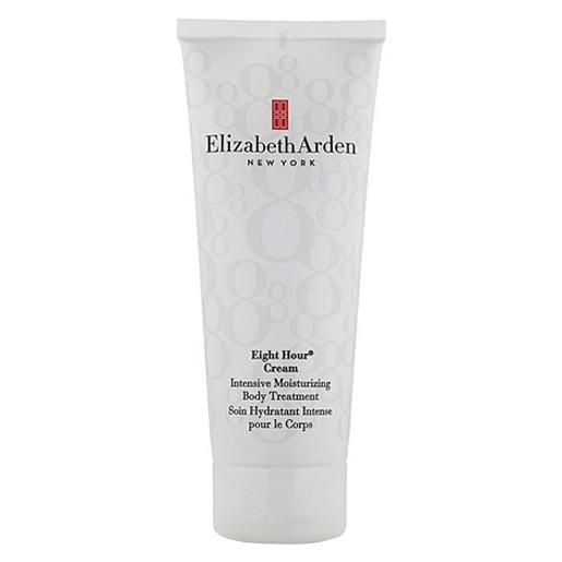 Elizabeth Arden eight hour cream intensive moisturizing body treatment 200ml