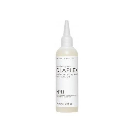 Olaplex intensive bond building hair treatment n°0 155ml