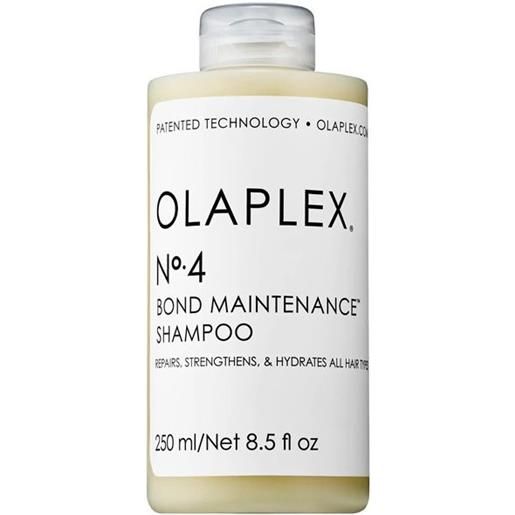 Olaplex bond maintenance shampoo n°4 250ml
