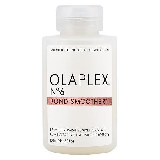 Olaplex bond smoother n°6 100ml
