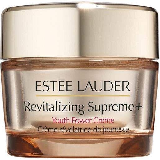 Estee Lauder revitalizing supreme+ youth power creme 30ml