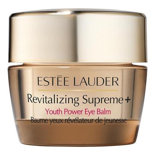 Estee Lauder revitalizing supreme+ youth power eye balm 15ml