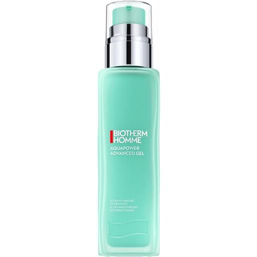 Biotherm homme aquapower 75ml