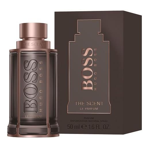 Hugo Boss boss the scent le parfum for him 50ml