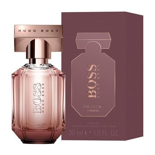 Hugo Boss boss the scent le parfum for her 30ml
