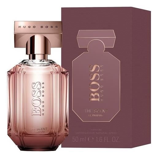 Hugo Boss boss the scent le parfum for her 50ml