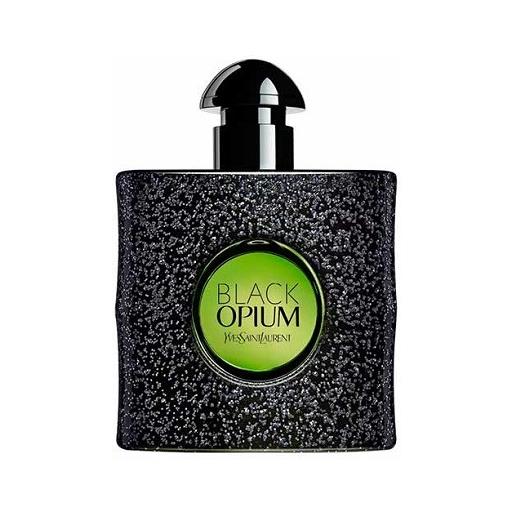 Yves Saint Laurent black opium illicit green 30ml