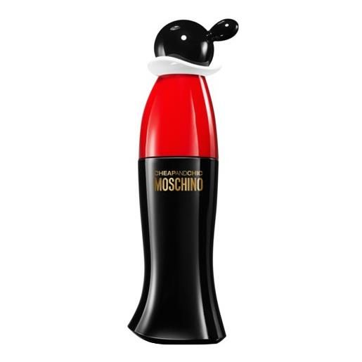 Moschino cheap and chic deodorant parfume 50ml