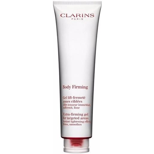 Clarins body firming extra firming gel 150ml