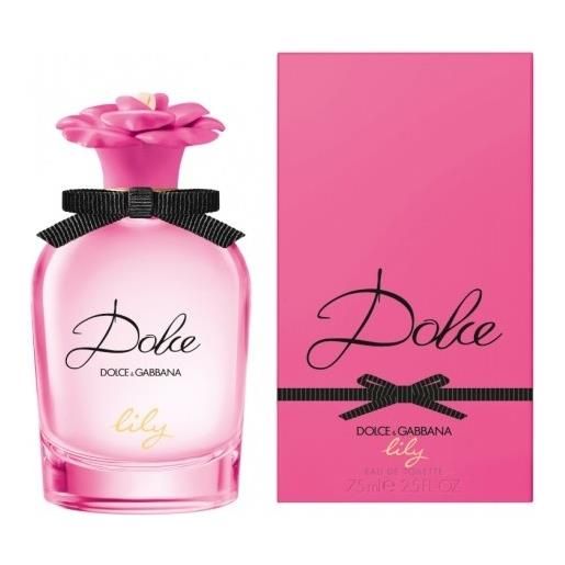 Dolce & Gabbana dolce lily 75ml