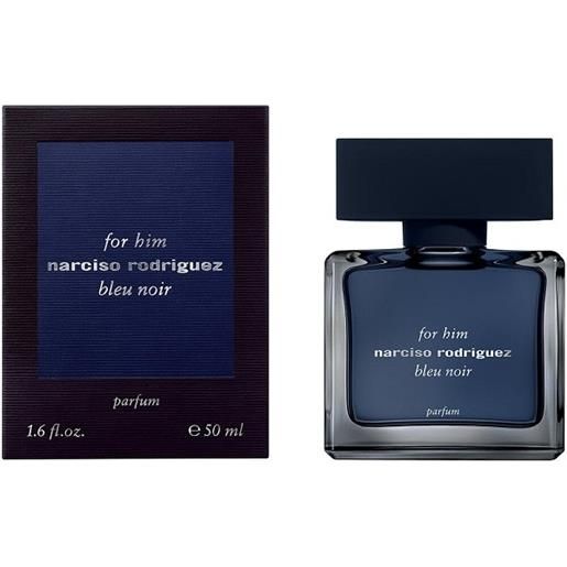 Narciso Rodriguez for him bleu noir parfum 50ml