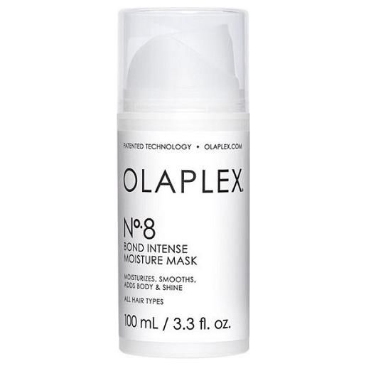 Olaplex bond intense moisture mask n°8 100ml
