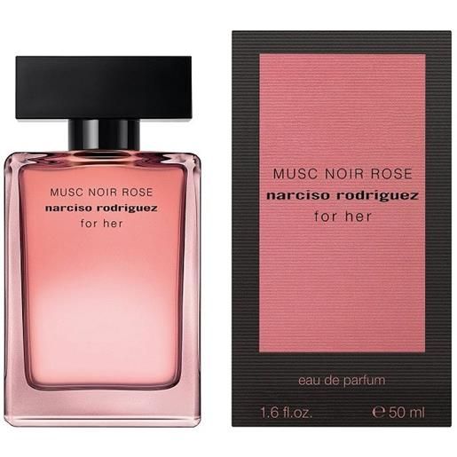 Narciso Rodriguez for her musc noir rose 50ml