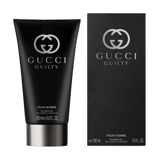 Gucci guilty pour homme shower gel 150 ml