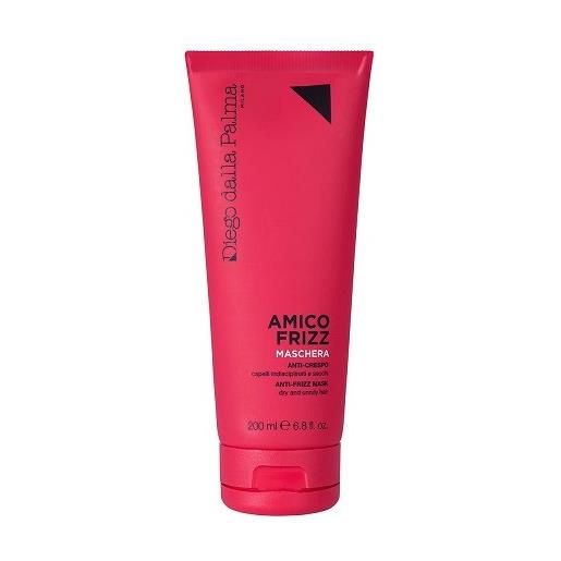Diego Dalla Palma amico frizz maschera anticrespo 200ml