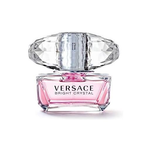 Versace bright crystal deodorant spray 50ml