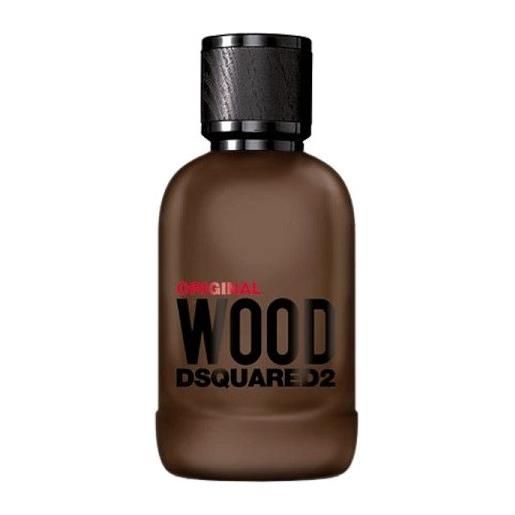 Dsquared2 original wood 50ml