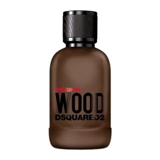 Dsquared2 original wood 100ml