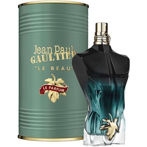 Jean Paul Gaultier le beau le parfum 125ml