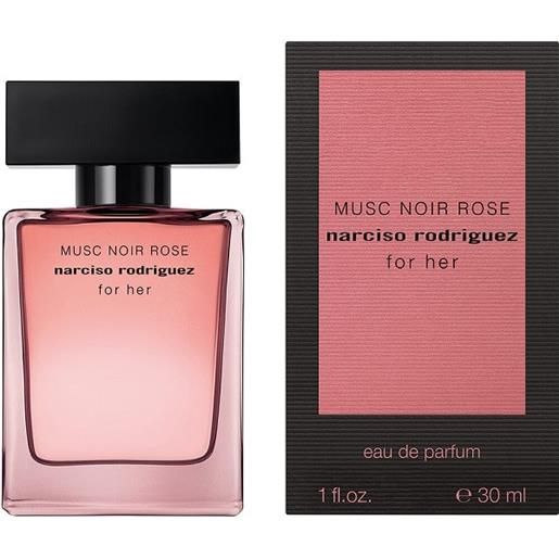Narciso Rodriguez for her musc noir rose 30ml