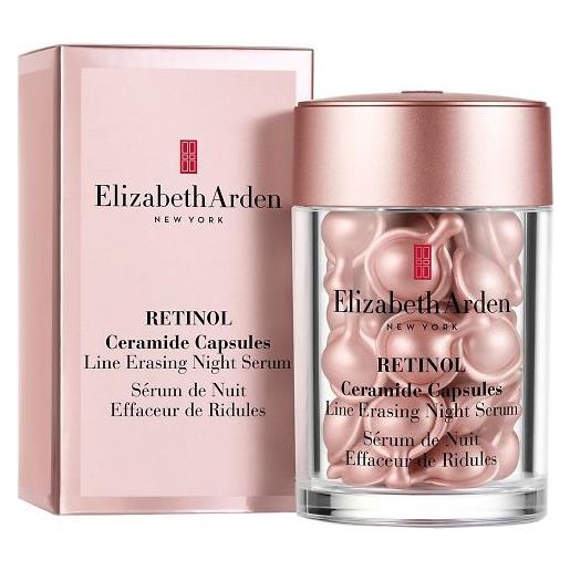Elizabeth Arden retinol ceramide capsules 30pz