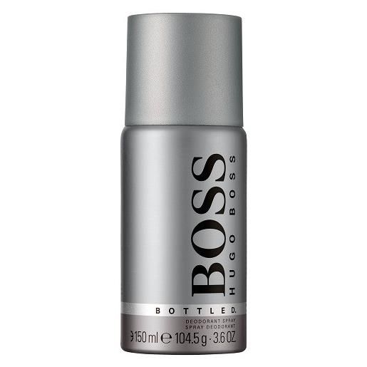 Hugo Boss boss bottled deodorant spray 150ml