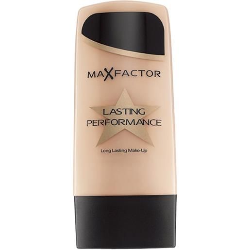 Max Factor lasting performance - 101 ivory beige