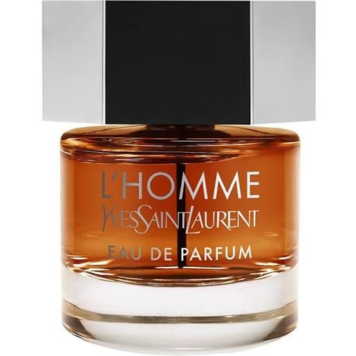 Yves Saint Laurent l'homme eau de parfum 60ml