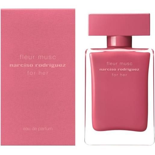 Narciso Rodriguez for her fleur musc 100ml