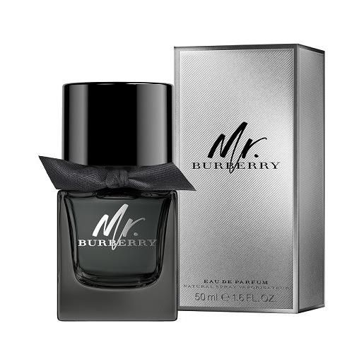 Burberry mr. Burberry eau de parfum 50ml