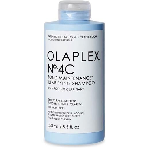Olaplex n°4c bond maintenance shampoo purificante 250 ml