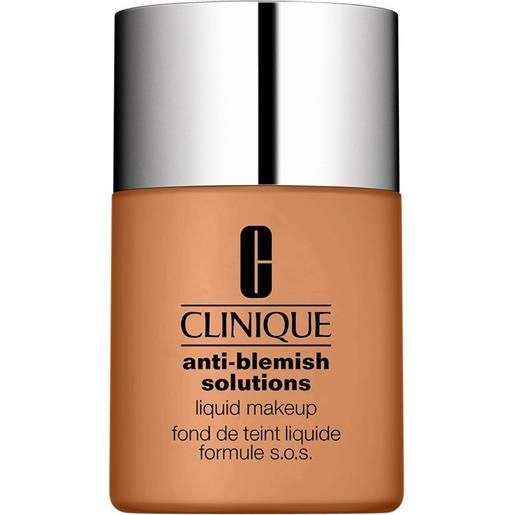 Clinique anti-blemish solutions liquid makeup - 04 fresh vanilla