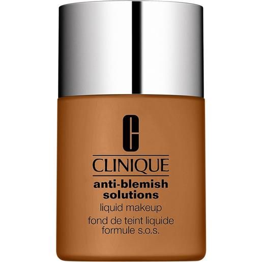Clinique anti-blemish solutions liquid makeup - 06 fresh sand