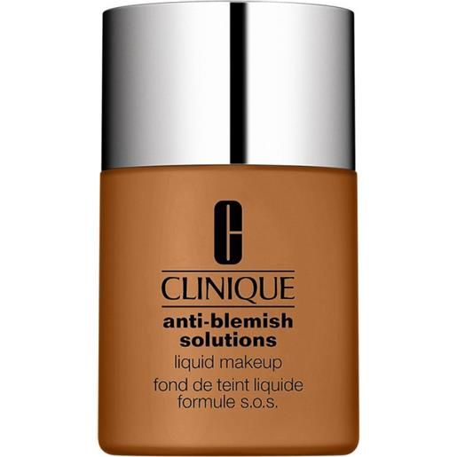 Clinique anti-blemish solutions liquid makeup - 07 fresh golden