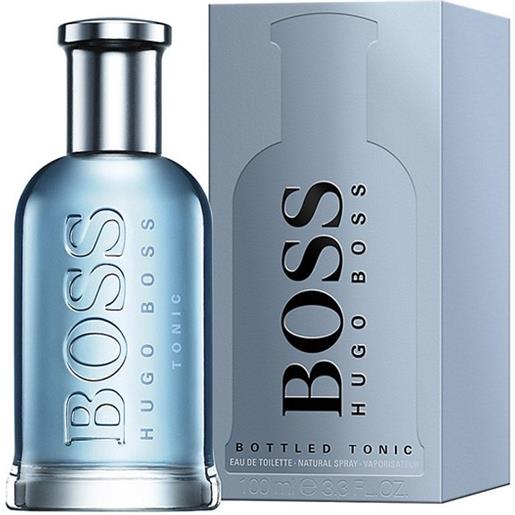 Hugo Boss boss bottled tonic 100ml